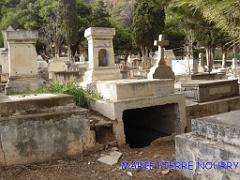 MERS EL KEBIR CIMETIERE (1) 2006